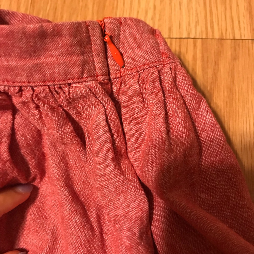 American Apparel skirt - Picture 4 of 5
